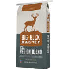 Big Buck Magnet The Region Blend 40 Lb. Deer Feed Image 1