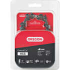 Oregon H66 ControlCut Saw Chain for 16 in. Bar - 66 Drive Links - fits Echo, Homelite, McCulloch, Makita,Jonsered Ryobi and others Image 1