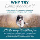 NutriSource Come-Pooch-a 12 Oz. Chicken Bone Broth Recipe Image 6