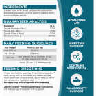 NutriSource Come-Pooch-a 12 Oz. Chicken Bone Broth Recipe Image 2