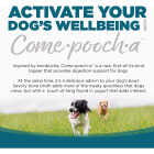 NutriSource Come-Pooch-a 12 Oz. Chicken Bone Broth Recipe Image 3