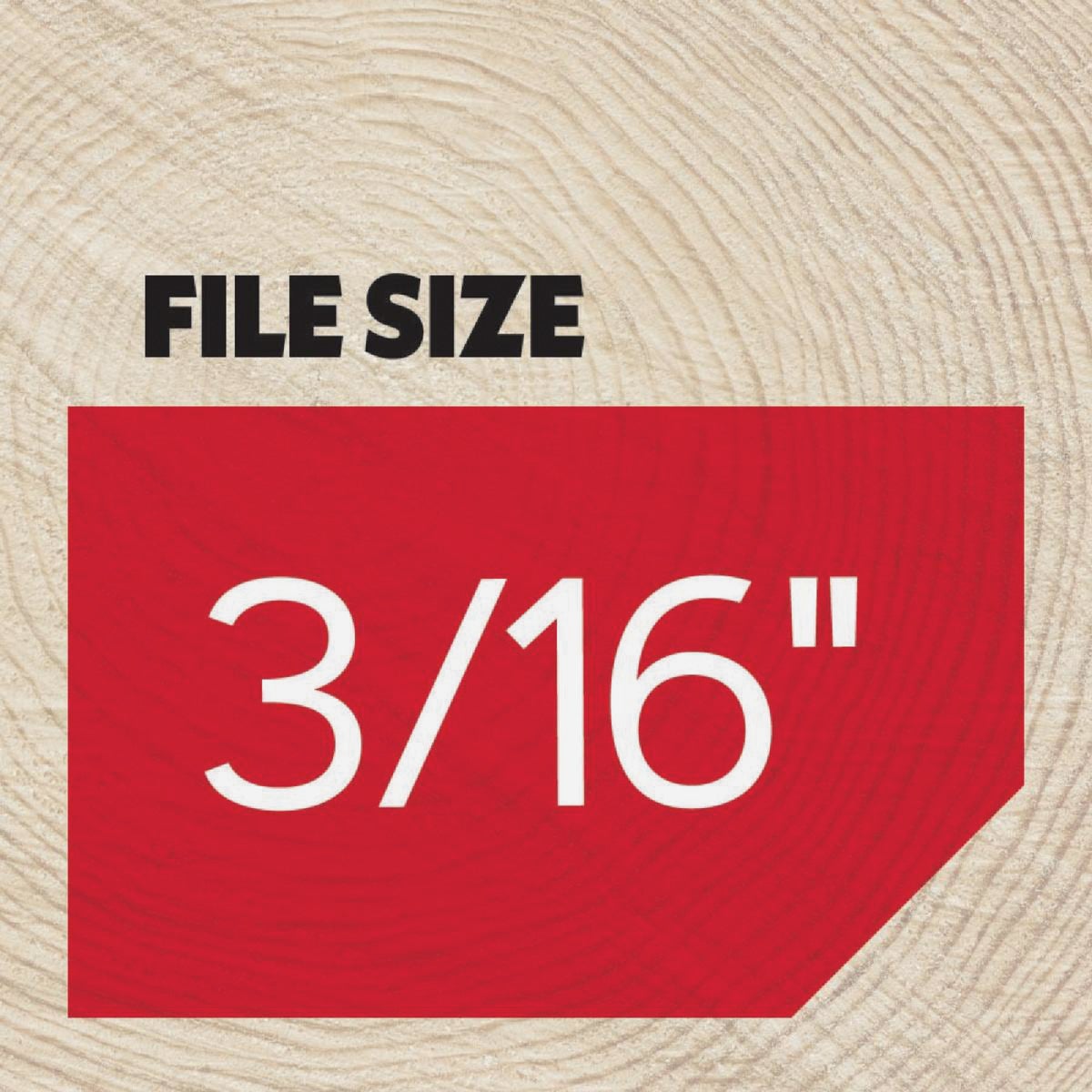 Oregon H78 ControlCut Saw Chain for 20 in. Bar - 78 Drive Links - fits Husqvarna, Jonsered and More Image 3