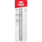 Oregon 3/16 In. Saw Chain File (2-Count) Image 1
