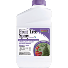 Bonide Captain Jack's 32 Oz. Concentrate Fruit Tree Insect & Disease Control Spray Image 1