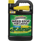 Spectracide Weed Stop For Lawns 1 Gal. Ready To Use Trigger Spray Weed Killer Image 1