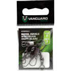 Vanguard Size 12 Barrel Swivel with Interlock Snaps (7-Pack) Image 1