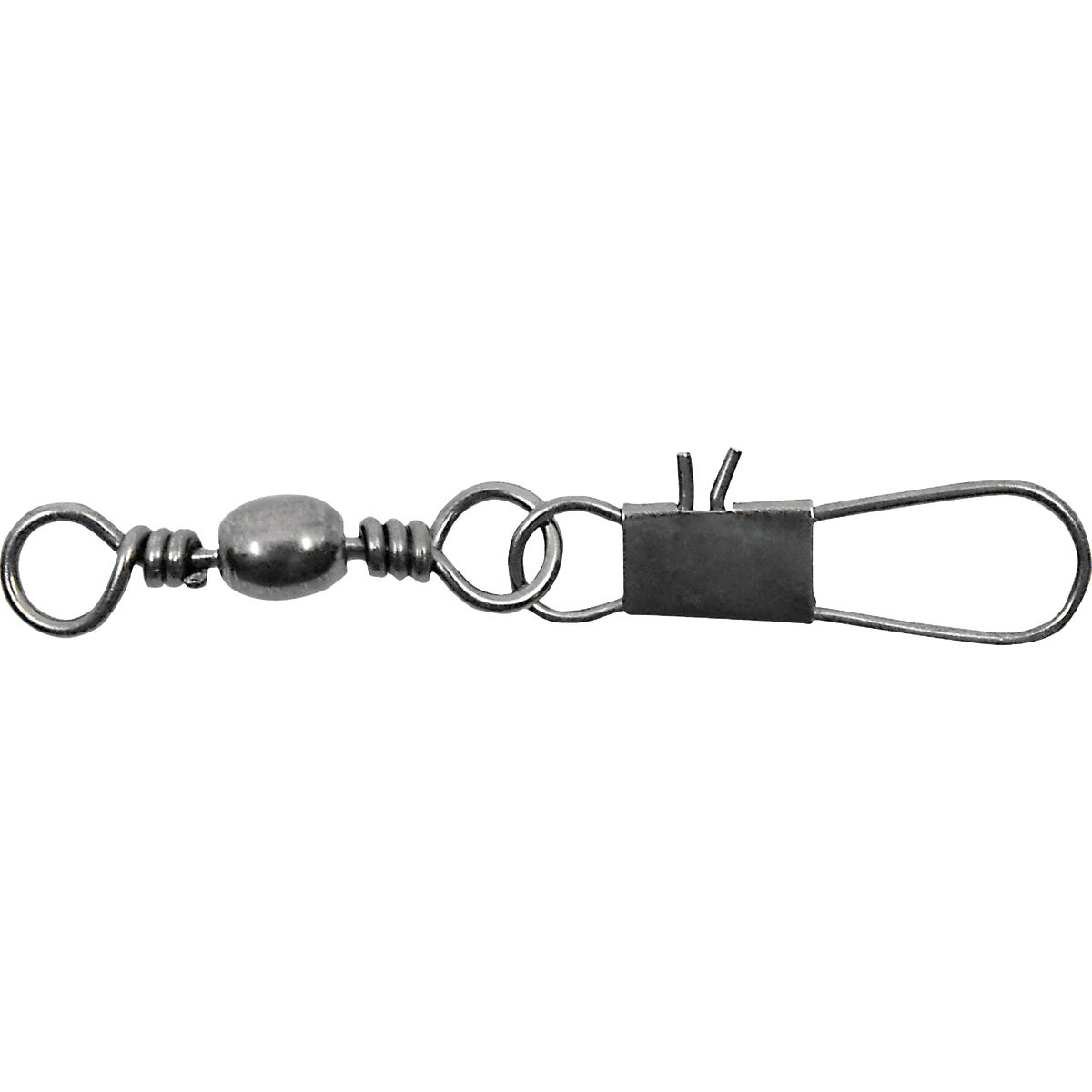Vanguard Size 12 Barrel Swivel with Interlock Snaps (7-Pack) Image 2