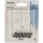 Koch #35 Offset Roller Chain Link (4-Pack) Image 2