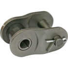 Koch #40 Offset Roller Chain Link (4-Pack) Image 1