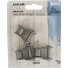 Koch #60 Offset Roller Chain Link (3-Pack) Image 2