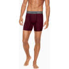 Hanes Men's M Flex Fit Boxer Briefs (3-Pack) Image 2