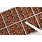 PlantBest 72-Cell Plastic Greenhouse Seed Starter Kit Image 3