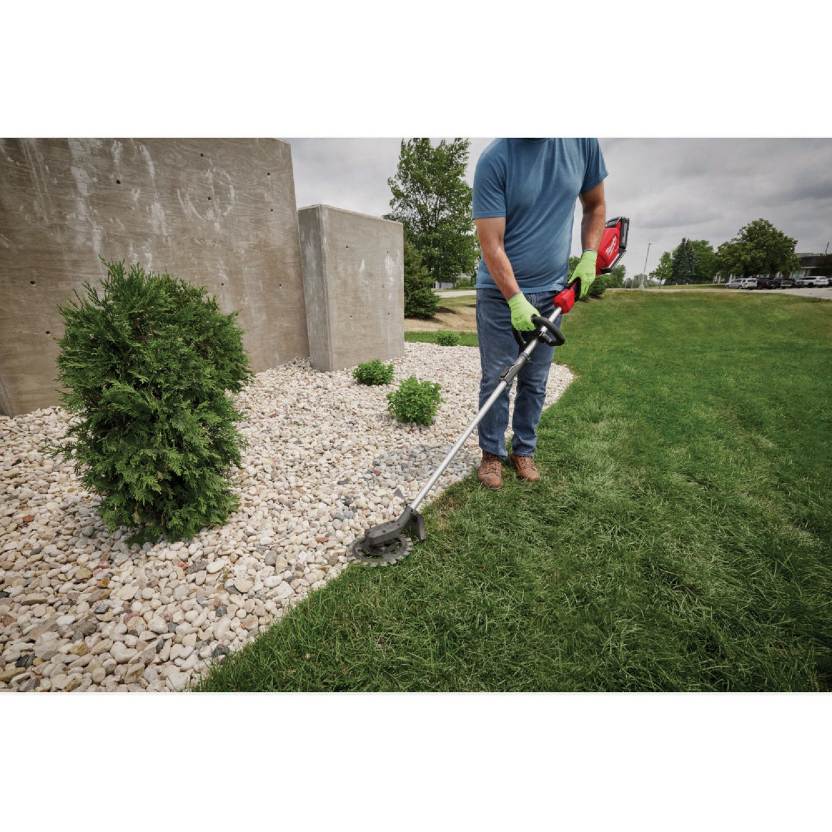 Milwaukee M18 Fuel Quik-Lok Reciprocator Attachment Image 3