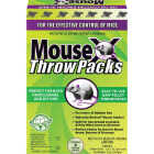 MouseX Pellet Throw Pack Mouse Killer (6-Pack) Image 1