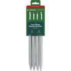 Coghlans 12 In. Steel Tent Stakes (4-Pack) Image 1