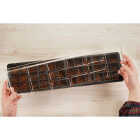 PlantBest 36-Cell Plastic Windowsill Greenhouse Seed Starter Kit Image 5