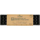 PlantBest 36-Cell Plastic Windowsill Greenhouse Seed Starter Kit Image 1