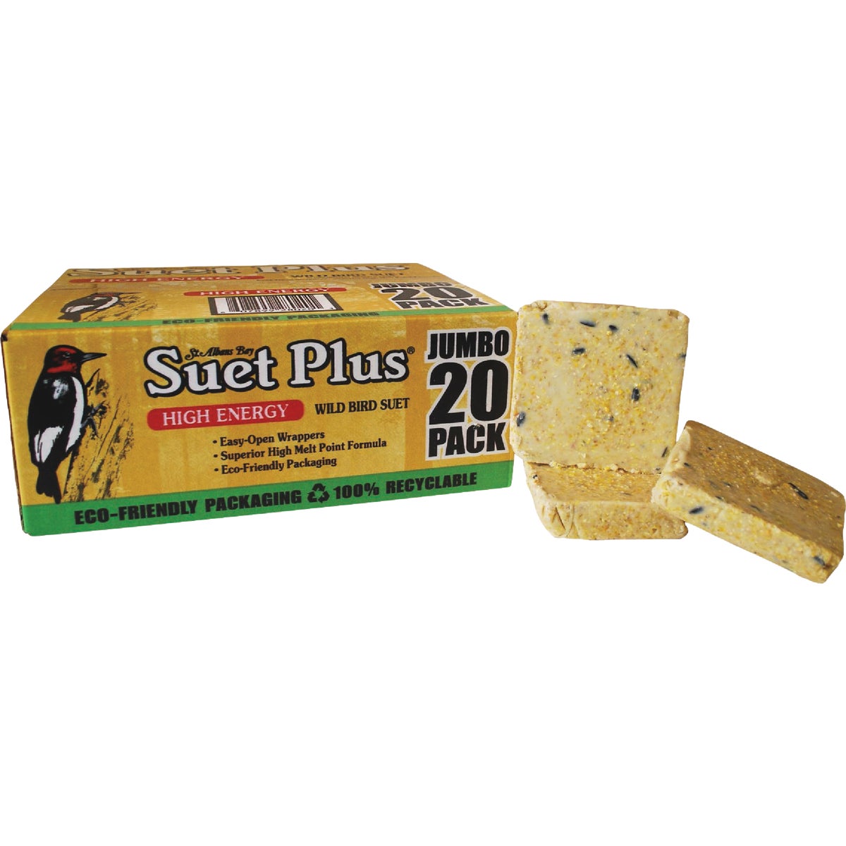 Cadet Chewalicious Chewy 'N Crunchy Medium Chicken Braid Dog Treat (3-Count)