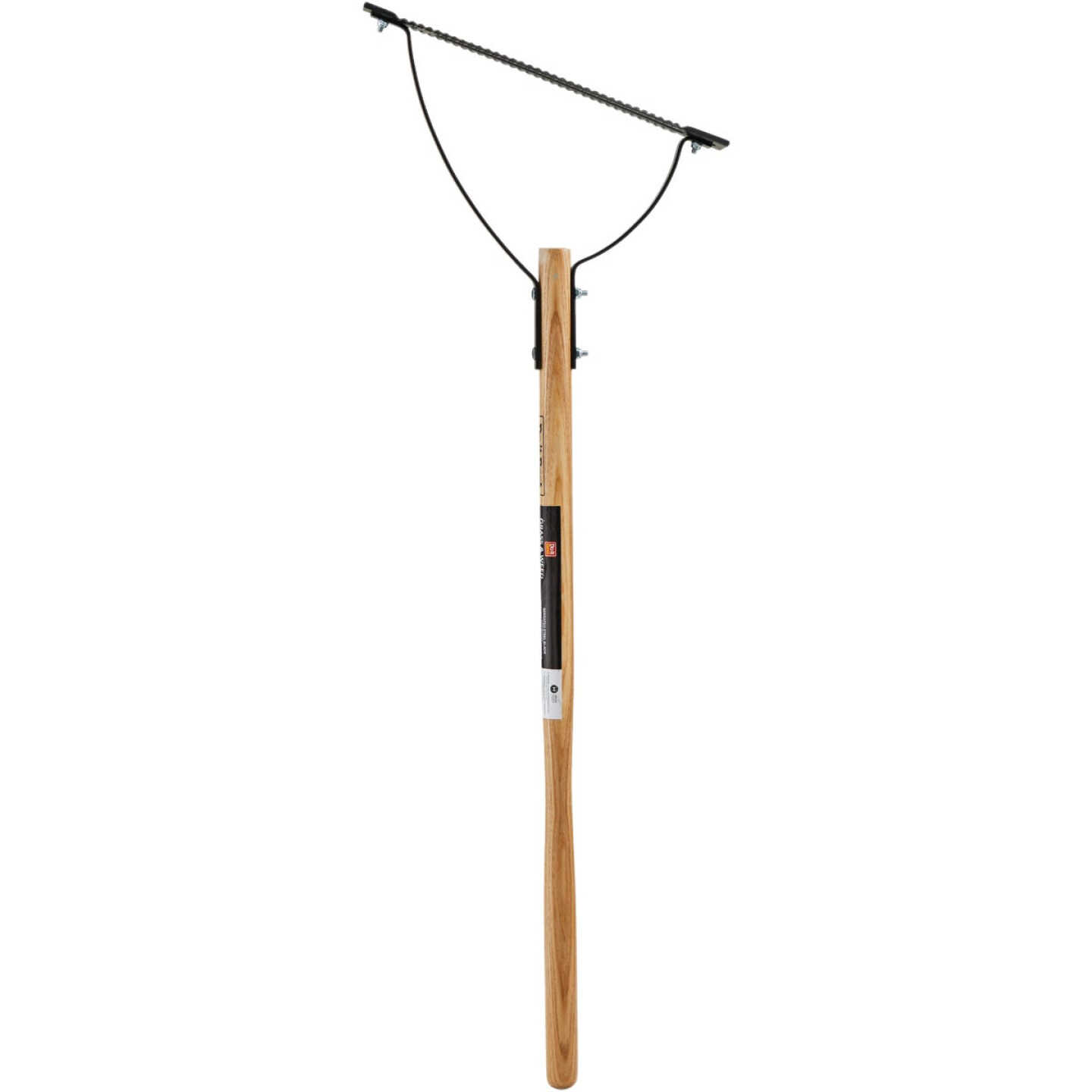 Do it Best 14 In. Serrated Steel Grass & Weed Cutter Image 3