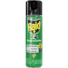 Raid 11 Oz. Aerosol Spray House & Garden Insect Killer Image 1