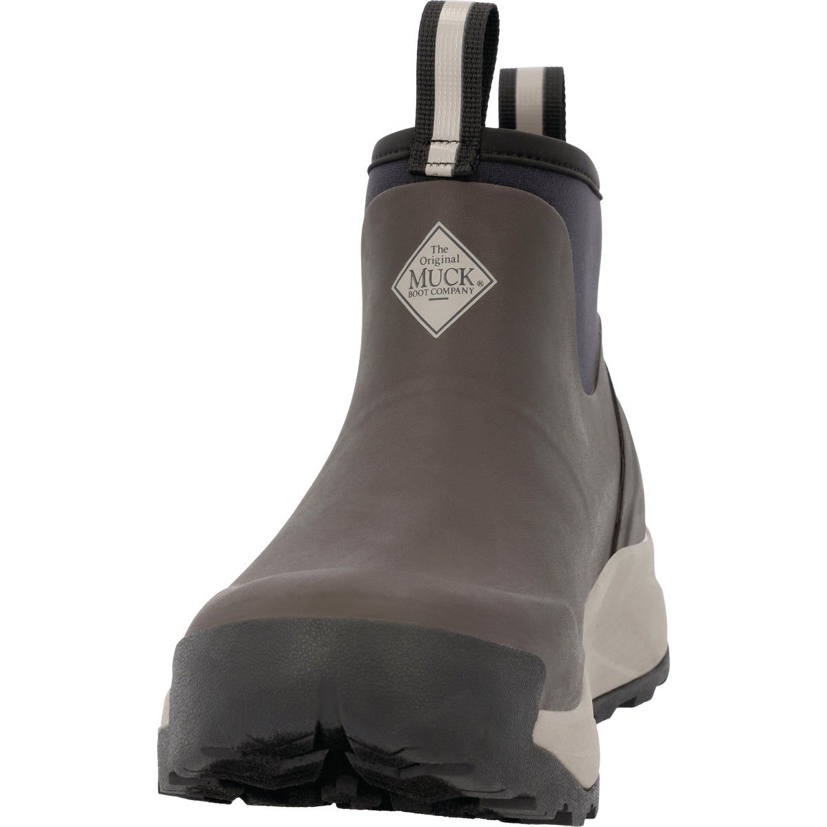 The Muck Boot Company Outmax Men's 6 In. Turkish Coffee Brindle Boot, Size 11 Image 4