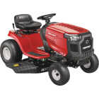 Troy-Bilt 42 In. 547cc 7-Speed Lawn Tractor Image 1
