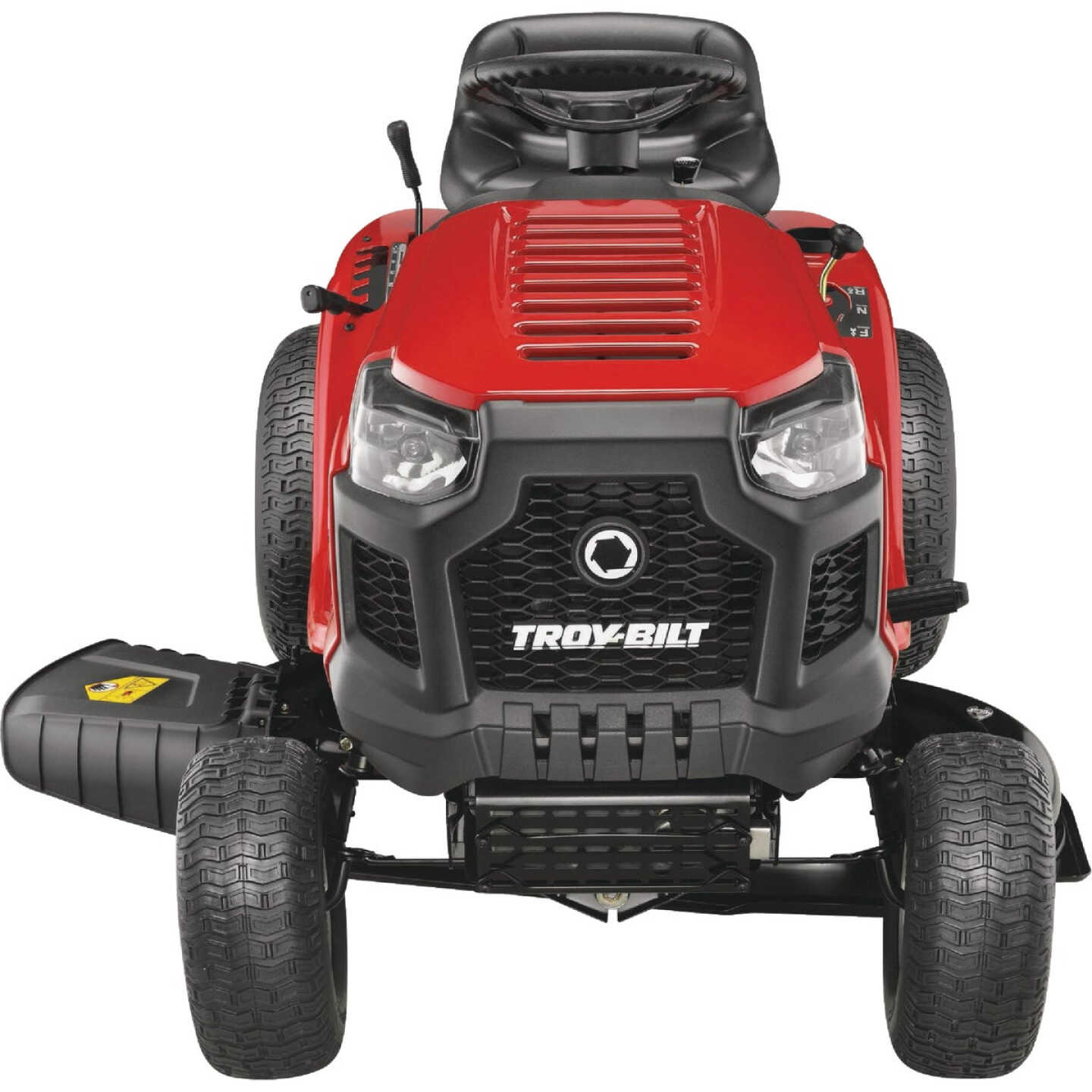 Troy-Bilt 42 In. 547cc 7-Speed Lawn Tractor Image 4