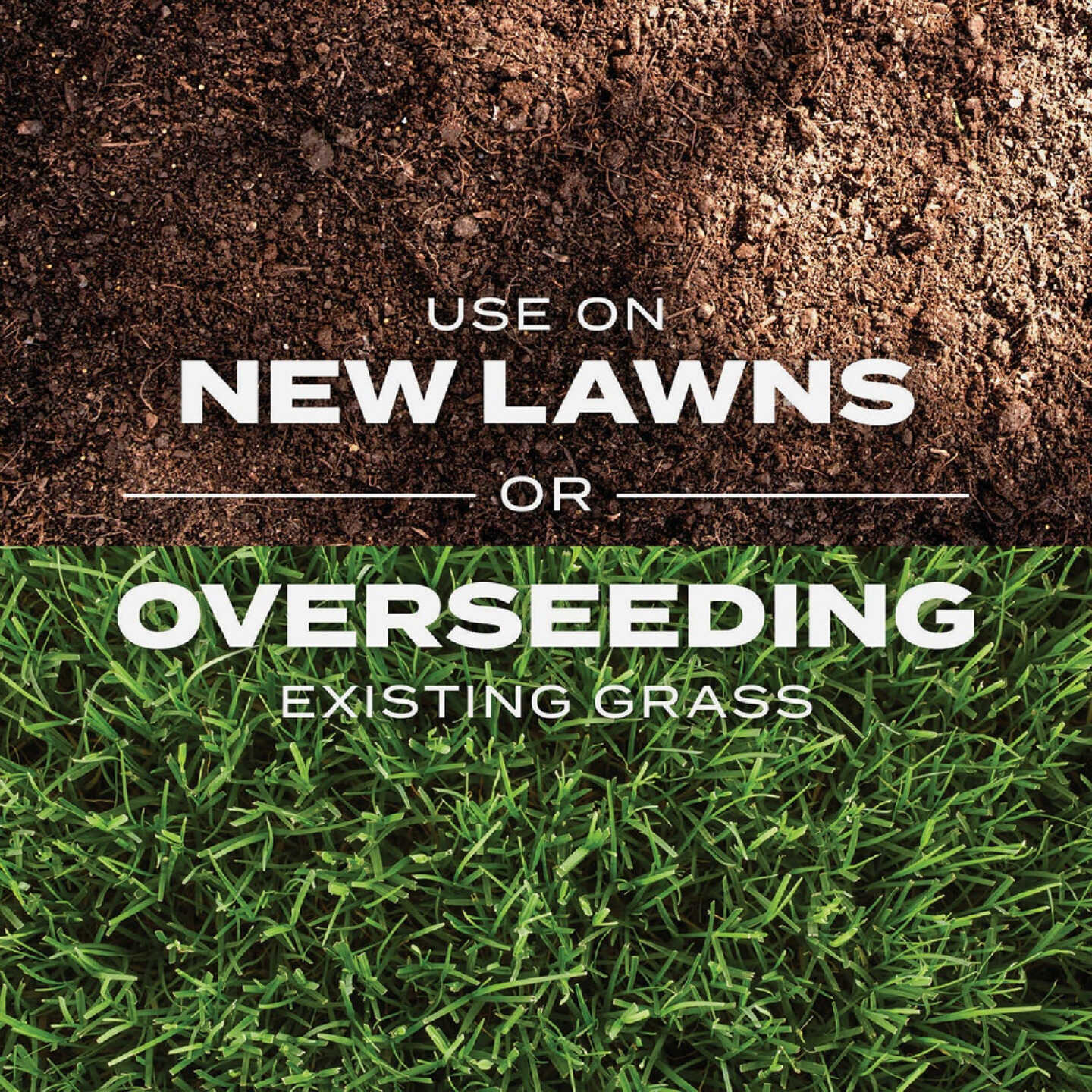 Scotts Turf Builder Rapid Grass 8 Lb. 3000 Sq. Ft. Bermudagrass Seed & Fertilizer Combination Image 6