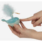 SmartyKat Spout 'N Spin Electronic Motion Whale Cat Toy Image 3