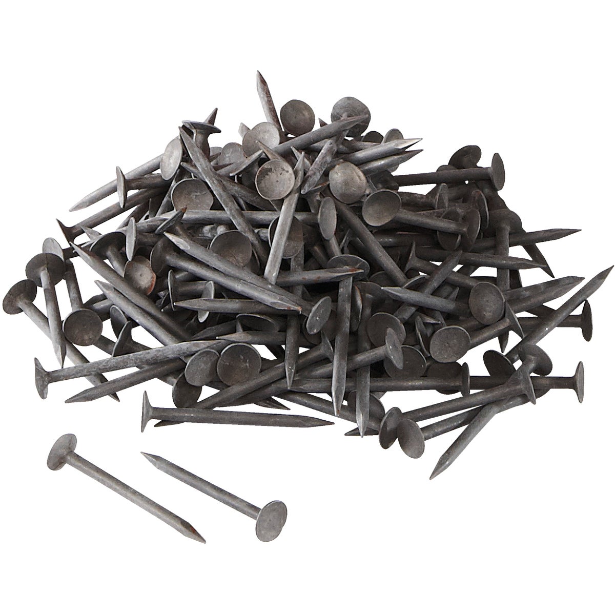 Do it Best 1-3/8 In. 12.5 ga Phosphate Coated Drywall Nails (16,000 Ct., 50 Lb.) Image 3