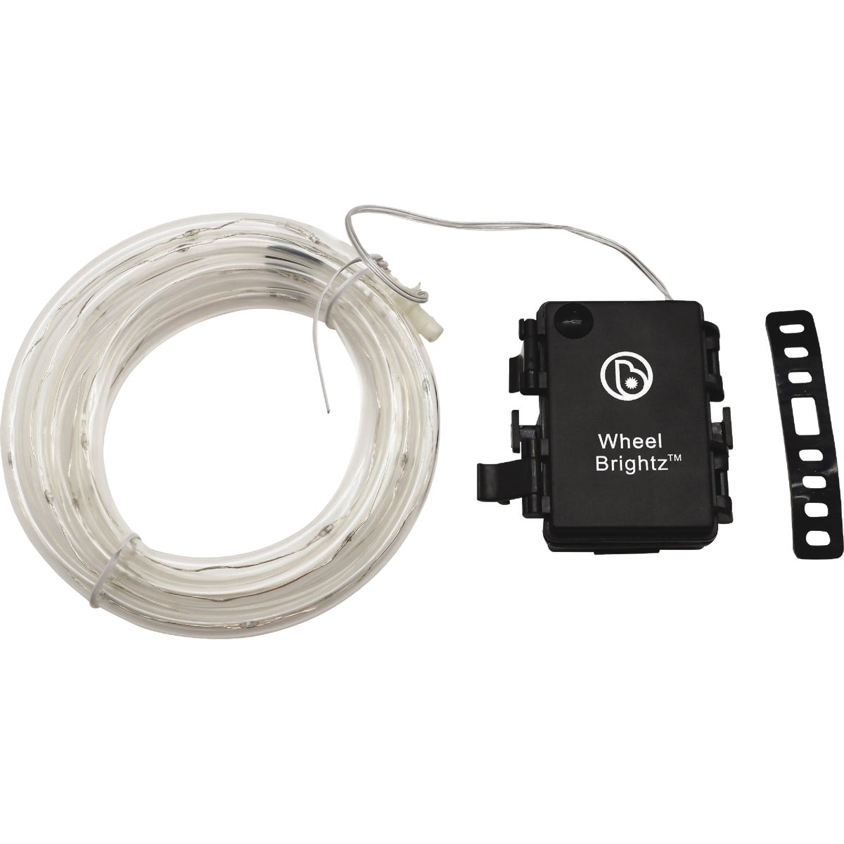 Wheelbrightz LED Rainbow Bicycle Light Image 4