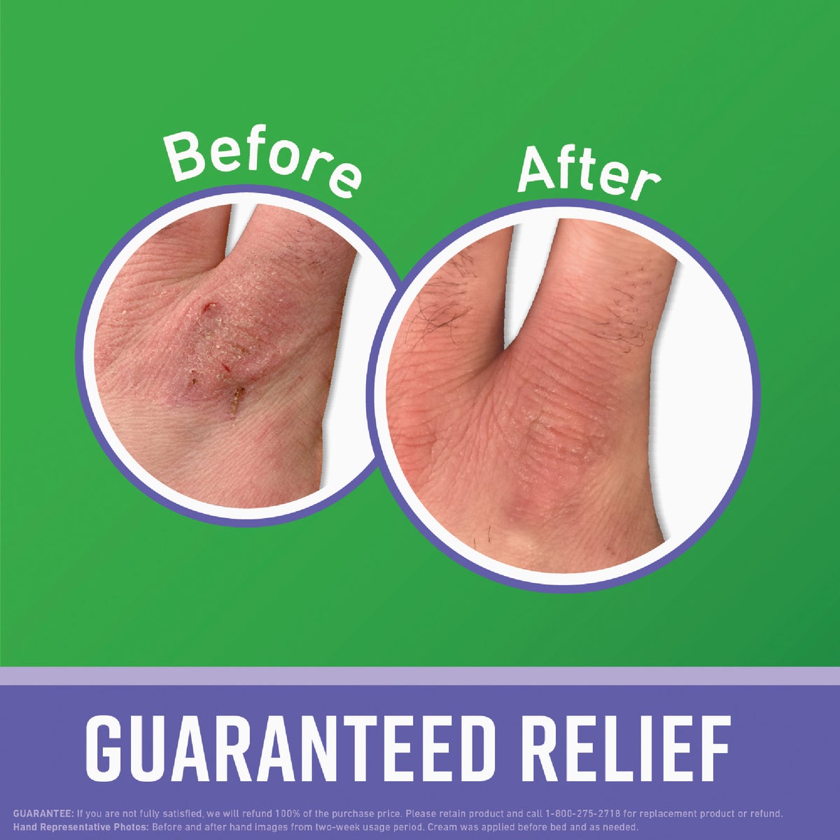 O'Keeffe's Working Hands 3 Oz. Night Treatment Lotion Image 4