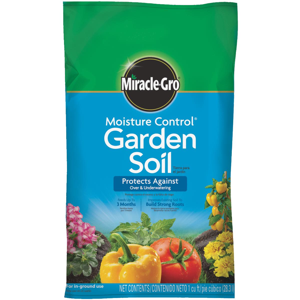 1CU MOIS CON GARDEN SOIL