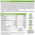 NutriSource 12 Lb. Weight Management Chicken & Chicken Meal Recipe Dog Food Image 4