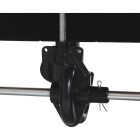 Agri-Fab Inc 85 Lb. Ice Melt Push Broadcast Spreader Image 3