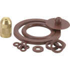 Best Garden Sprayer Parts Kit (15-Piece) Image 1