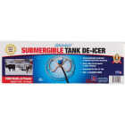 Farm Innovators 1500W Economical Submergible De-Icer Image 2