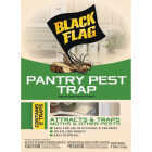 Black Flag Pantry Pest Trap (2-Count) Image 1