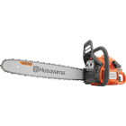 Husqvarna X-Force 450 20 In. Rancher Gas Chainsaw Image 1