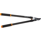 Fiskars 28 In. Steel Bypass Lopper Image 2
