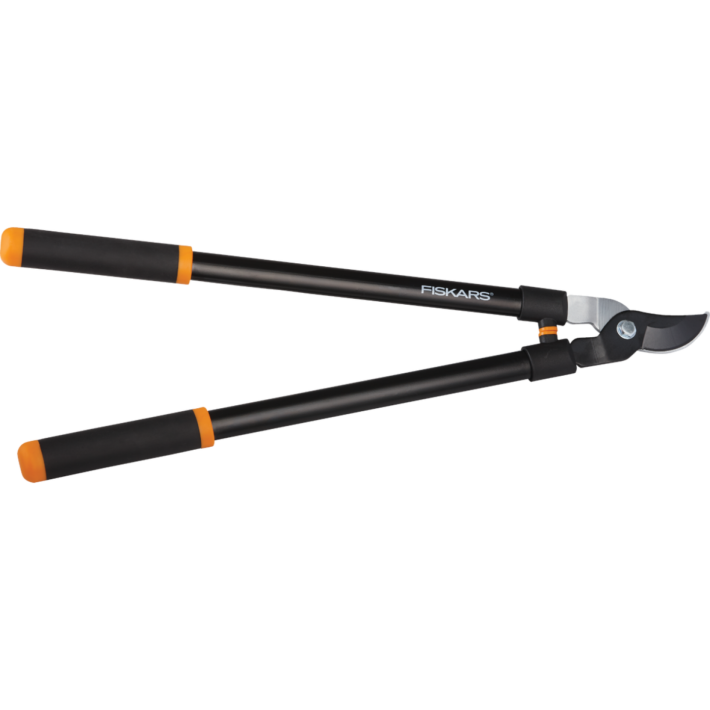 Fiskars 28 In. Steel Bypass Lopper Image 2