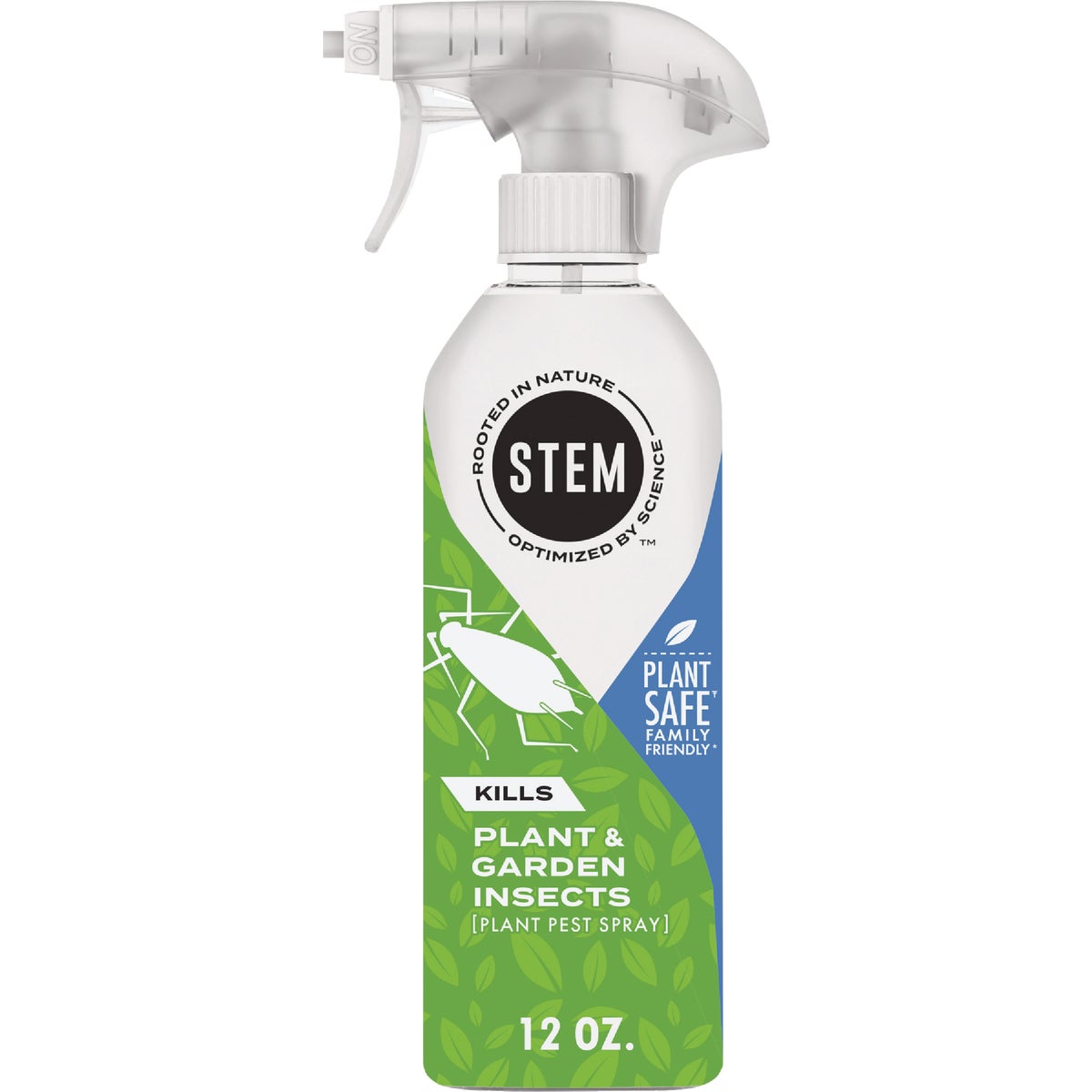 Stem 12 Oz. Pump Spray Plant & Garden Insect Killer