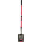 Truper Tru Tough 47 In. Fiberglass Handle Square Point Shovel Image 1