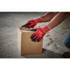 Milwaukee Unisex Large Nitrile Coated Cut Level 1 Work Glove Image 2