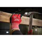 Milwaukee Unisex Large Nitrile Coated Cut Level 1 Work Glove Image 5