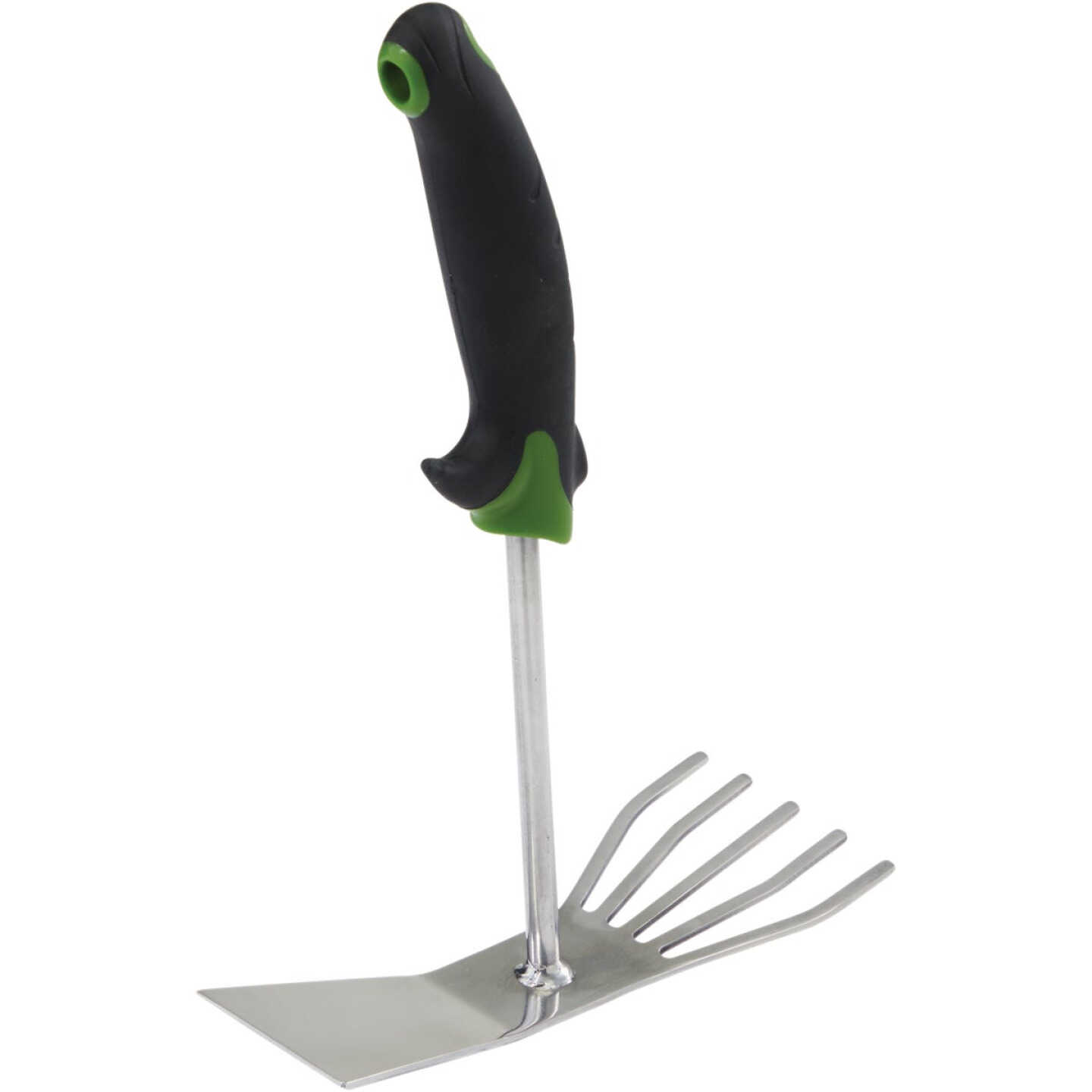 Best Garden 14 In. Cultivating Hand Weeder Mattock Image 3
