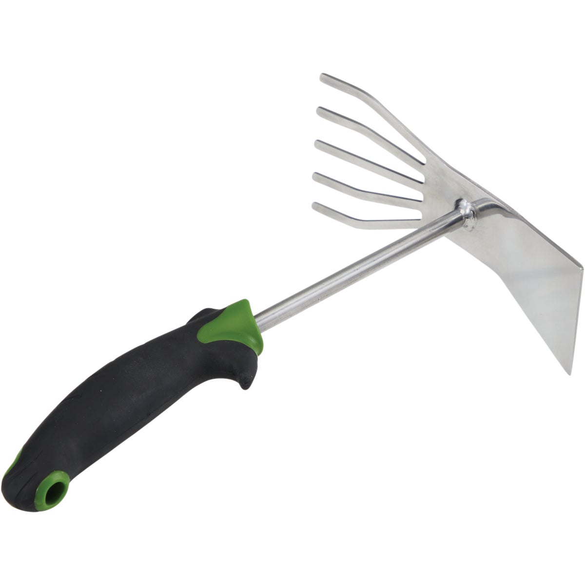 Best Garden 14 In. Cultivating Hand Weeder Mattock Image 4