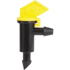 Raindrip 4 GPH Flag Dripper (25-Pack) Image 1