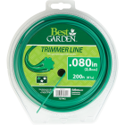 Best Garden 0.080 In. x 200 Ft. Universal Geared Trimmer Line Image 1