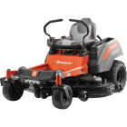Husqvarna Z254F Special Edition 54 In. 23HP V-Twin Zero-Turn Riding Lawn Mower Image 12